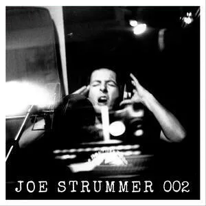 Joe Strummer 002 : the Mescaleros years